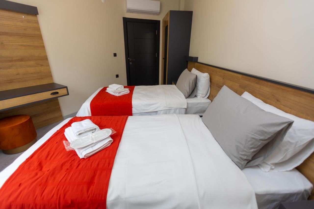 Moonlight Suite Trabzon Eksteriør billede
