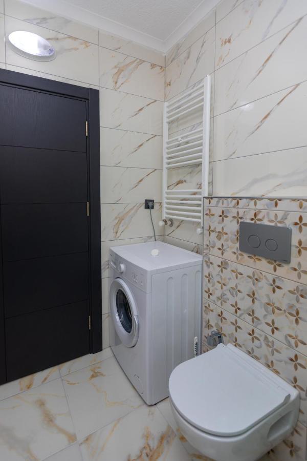 Moonlight Suite Trabzon Eksteriør billede
