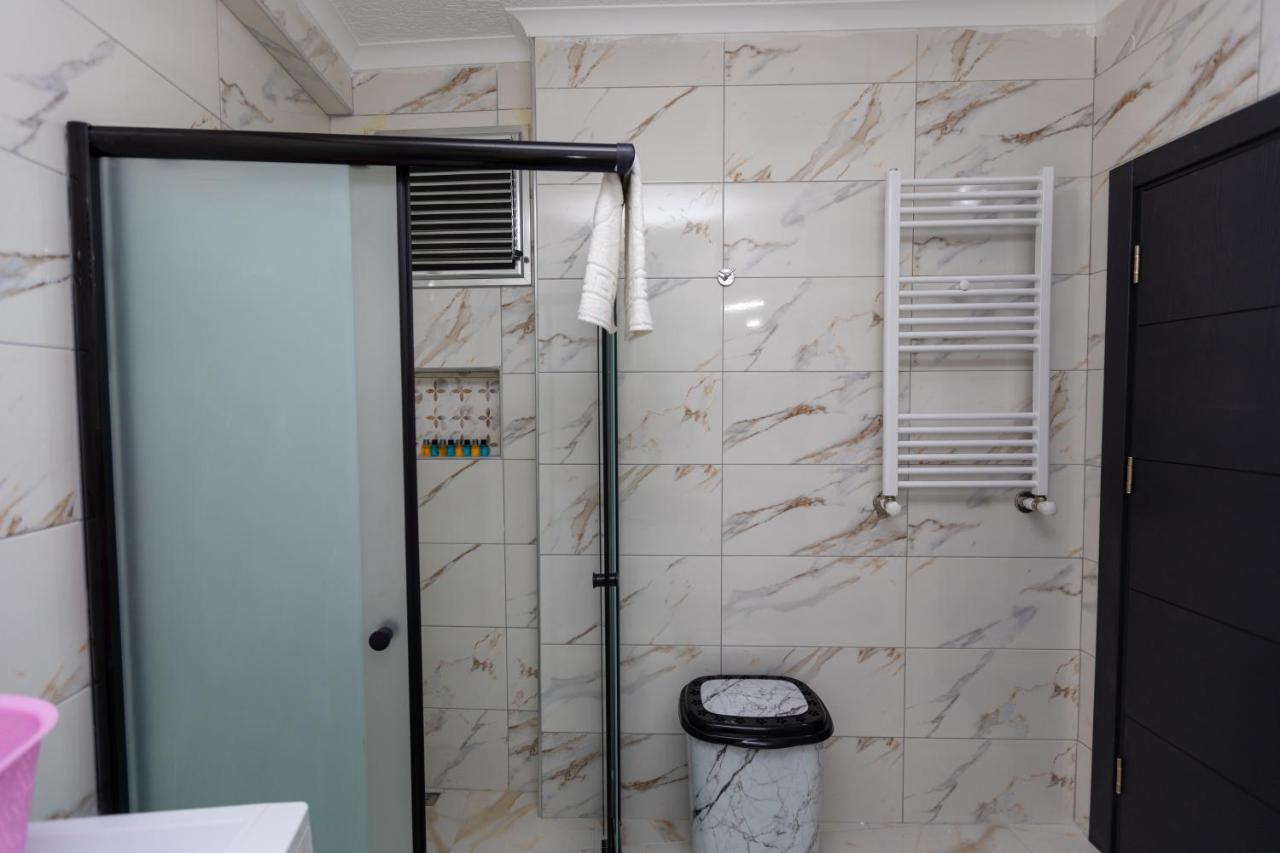 Moonlight Suite Trabzon Eksteriør billede