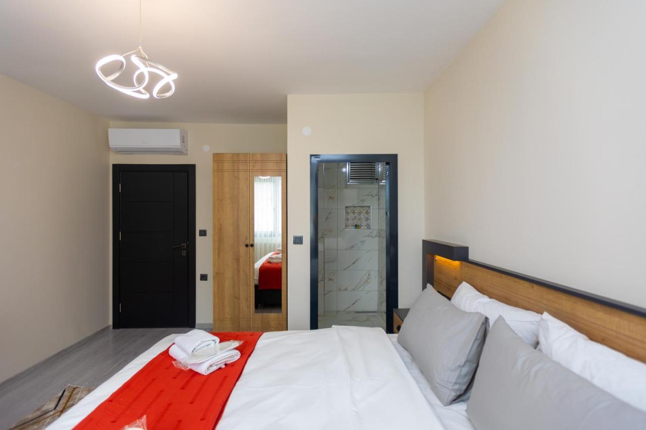 Moonlight Suite Trabzon Eksteriør billede