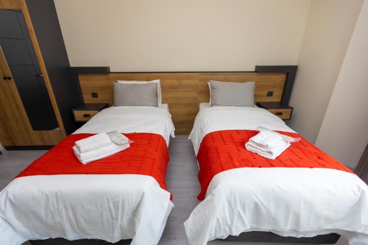 Moonlight Suite Trabzon Eksteriør billede